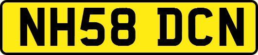 NH58DCN