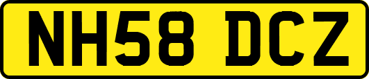 NH58DCZ