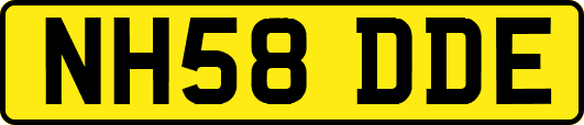 NH58DDE