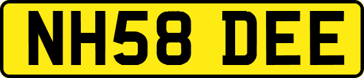 NH58DEE