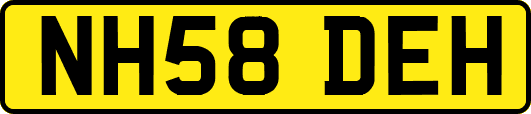 NH58DEH