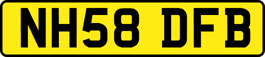 NH58DFB