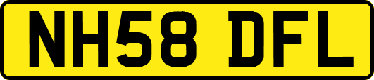 NH58DFL