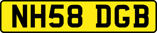 NH58DGB