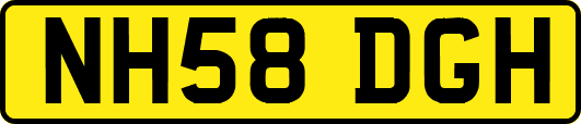NH58DGH