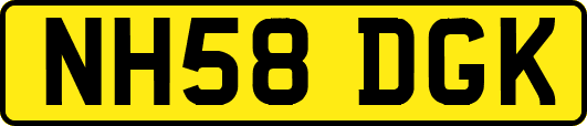 NH58DGK