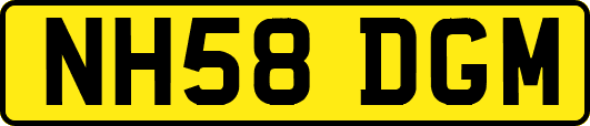 NH58DGM