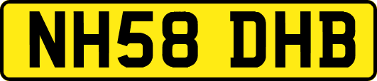 NH58DHB