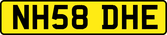 NH58DHE