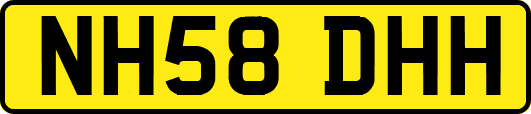 NH58DHH
