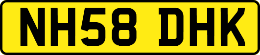 NH58DHK