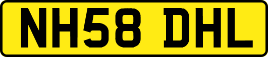 NH58DHL