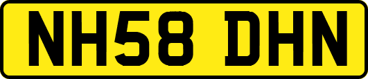 NH58DHN
