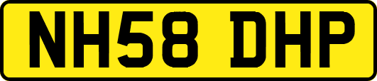 NH58DHP