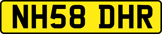 NH58DHR