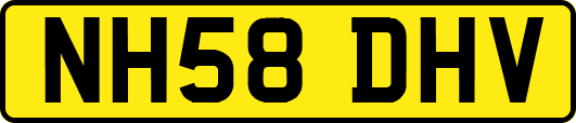 NH58DHV