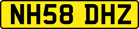 NH58DHZ