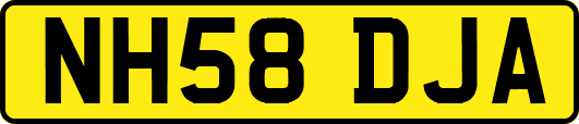 NH58DJA