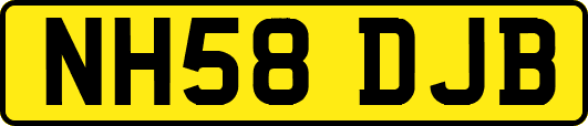 NH58DJB
