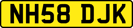 NH58DJK