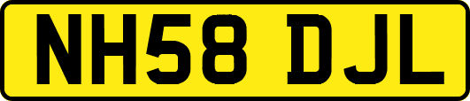 NH58DJL