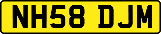 NH58DJM