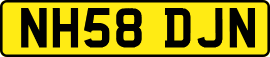 NH58DJN