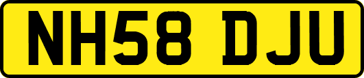 NH58DJU