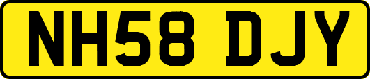 NH58DJY