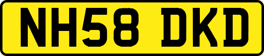 NH58DKD