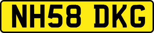 NH58DKG