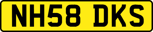 NH58DKS