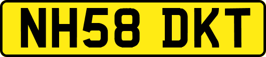 NH58DKT