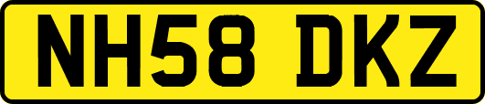 NH58DKZ