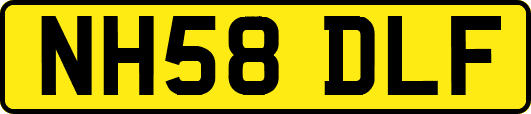 NH58DLF