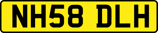 NH58DLH
