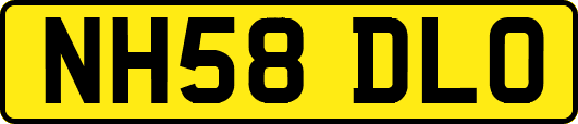NH58DLO