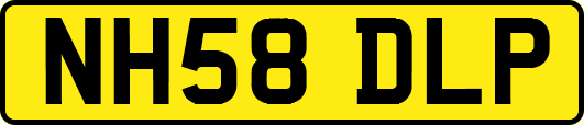 NH58DLP