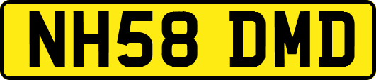 NH58DMD