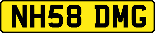 NH58DMG