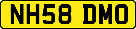 NH58DMO