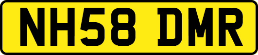 NH58DMR