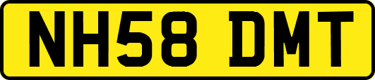 NH58DMT