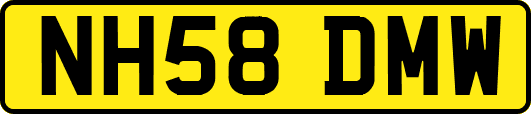 NH58DMW