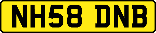 NH58DNB