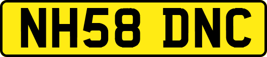 NH58DNC