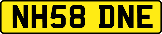 NH58DNE