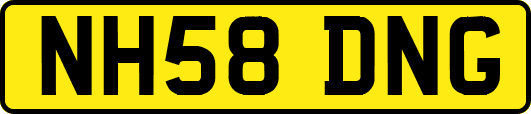 NH58DNG