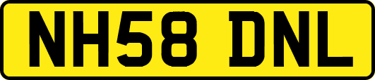 NH58DNL