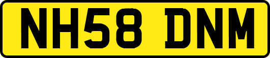 NH58DNM